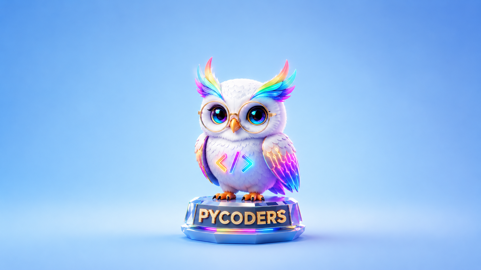 Image for PyCoders class
