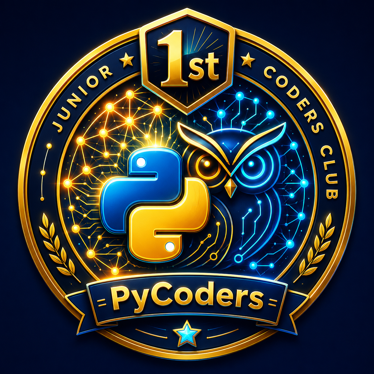 Python Champion