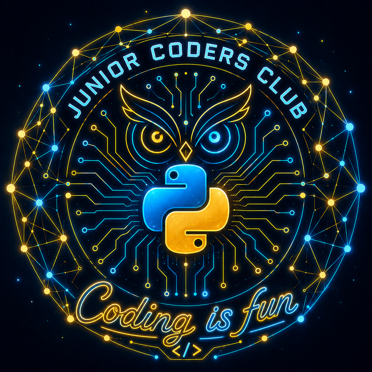 Summer Coder Badge