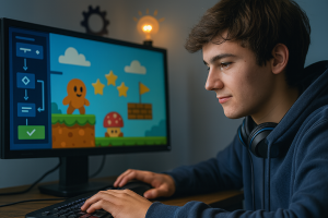 Project: 💡 Code the Core: Java Fundamentals