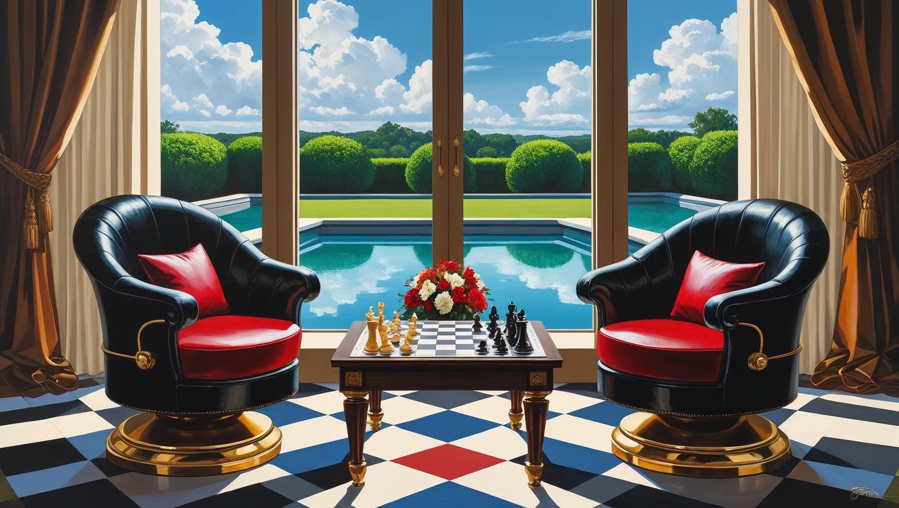 Collaboration and partnership concept