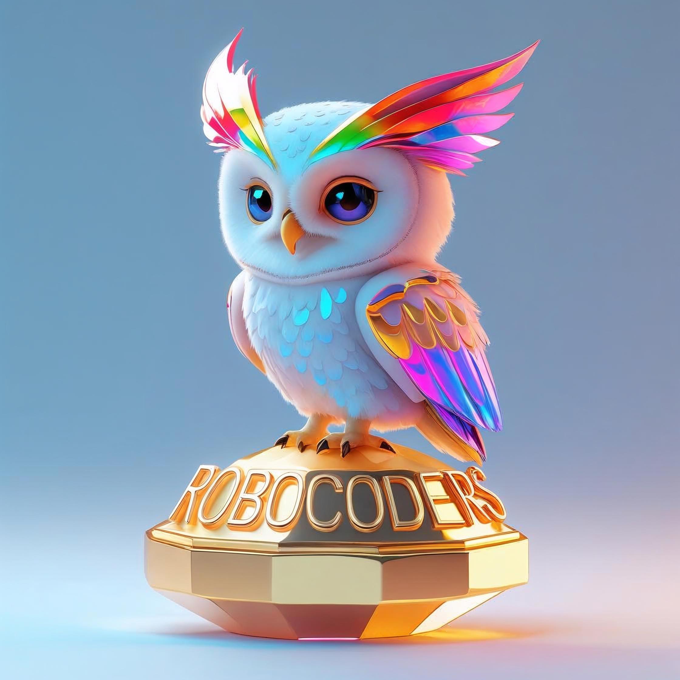 Image for Robocoders class